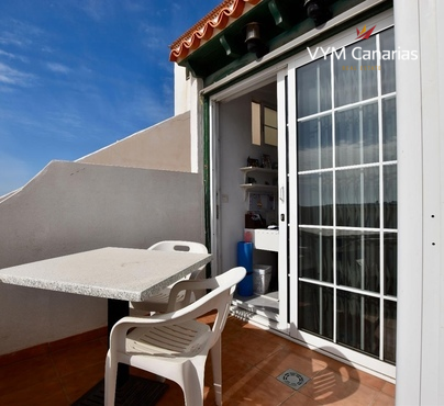 Апартамент — Дуплекс Playa La Arena, Santiago del Teide