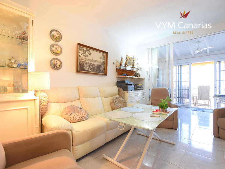 Appartamento Playa La Arena, Santiago del Teide