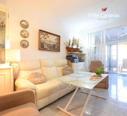 Апартамент — Дуплекс Playa La Arena, Santiago del Teide