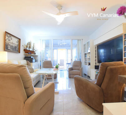 Апартамент — Дуплекс Playa La Arena, Santiago del Teide