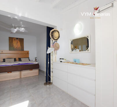 Апартамент — Дуплекс Playa La Arena, Santiago del Teide