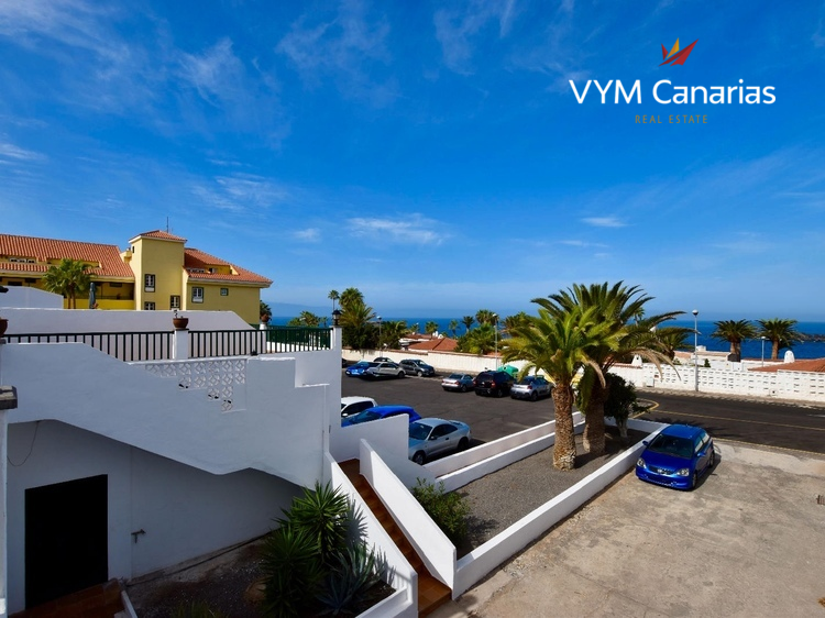 Appartamento Playa La Arena, Santiago del Teide