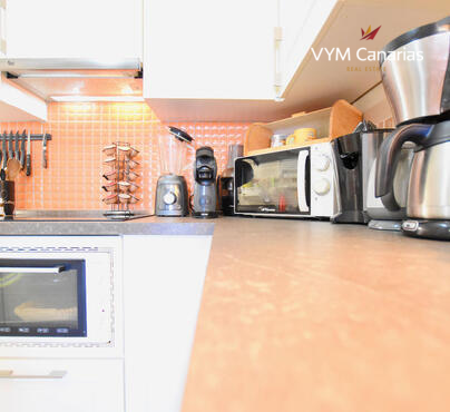 Апартамент — Дуплекс Playa La Arena, Santiago del Teide