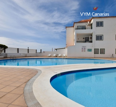 Апартамент — Дуплекс Playa La Arena, Santiago del Teide