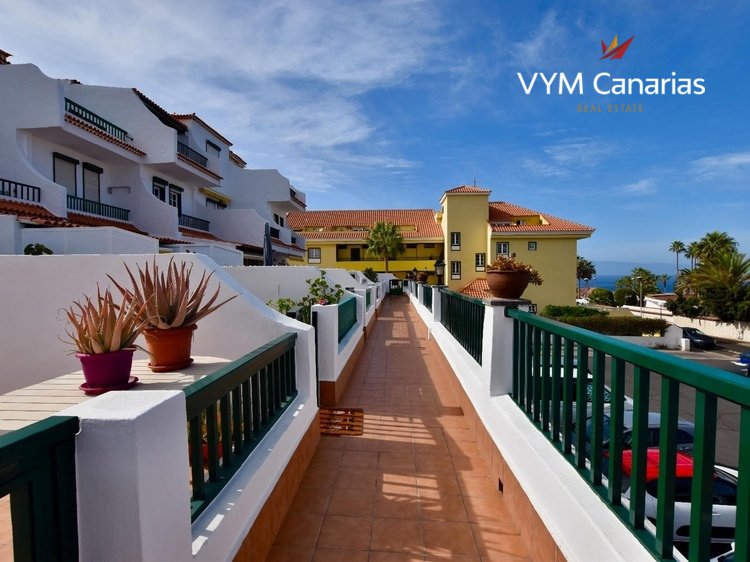 Appartamento Playa La Arena, Santiago del Teide
