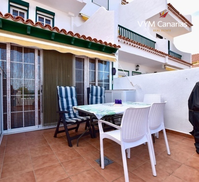 Апартамент — Дуплекс Playa La Arena, Santiago del Teide