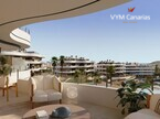 Appartement Playa de Poniente, Benidorm