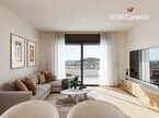 Appartement Playa de Poniente, Benidorm