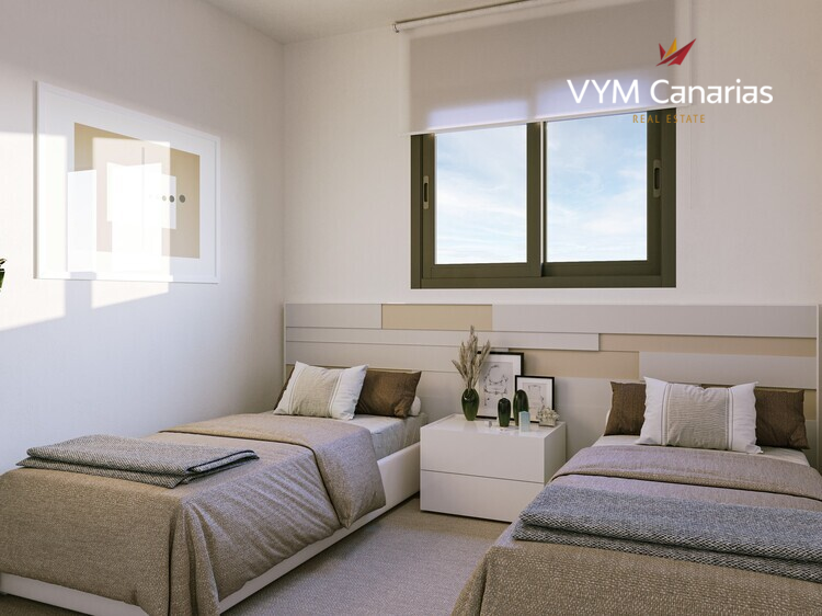 Appartement Playa de Poniente, Benidorm