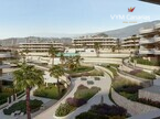 Appartement Playa de Poniente, Benidorm