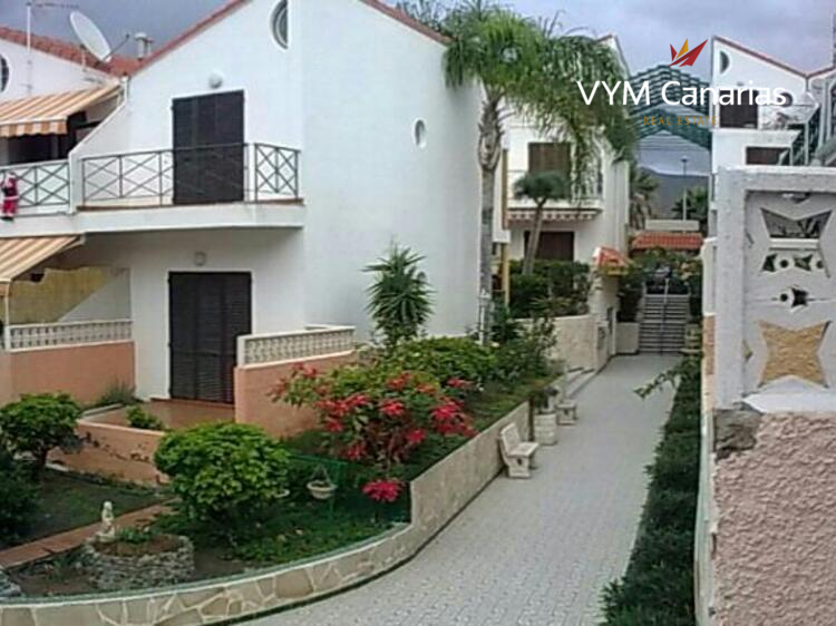 Stadthaus Altamar, Playa de Las Americas – Arona, Arona