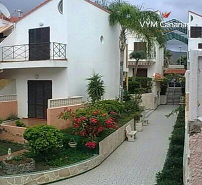 Таунхаус Altamar, Playa de Las Americas - Arona, Arona