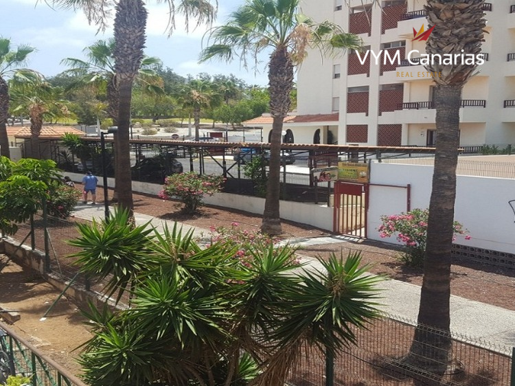 Stadthaus Altamar, Playa de Las Americas – Arona, Arona