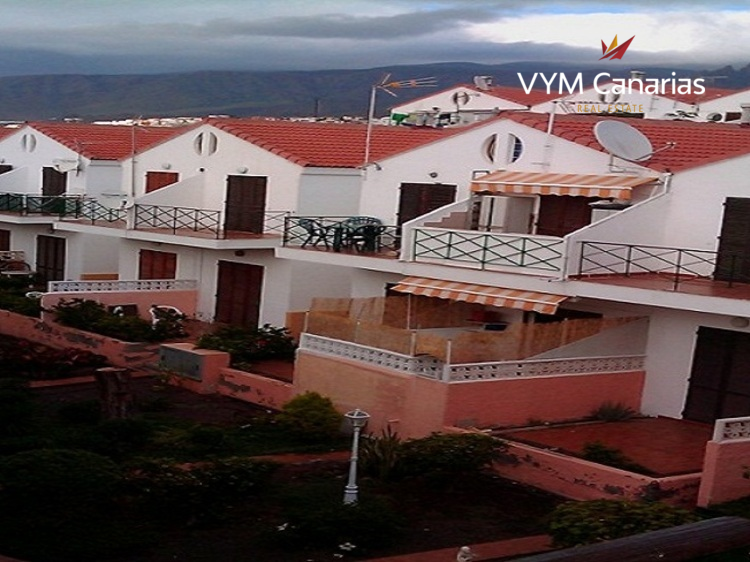 Stadthaus Altamar, Playa de Las Americas – Arona, Arona
