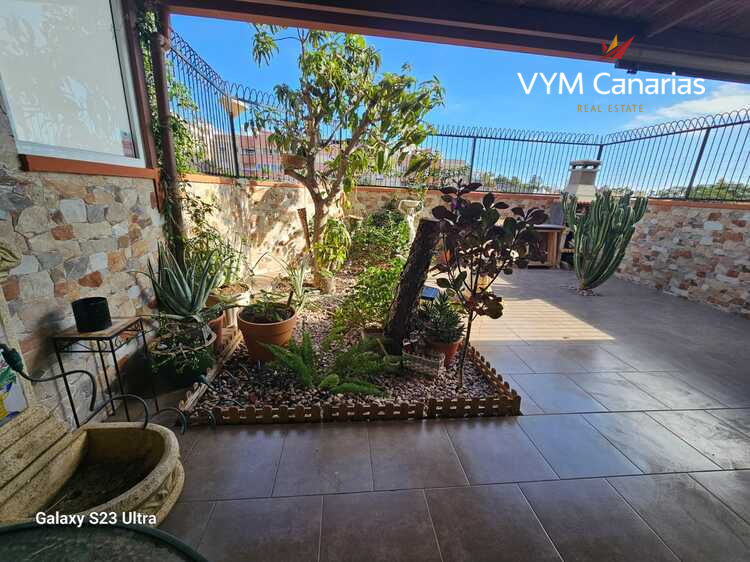 Апартамент La Pineda, Torviscas Alto, Adeje