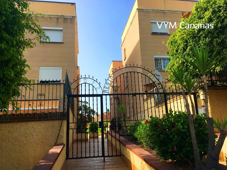 Апартамент La Pineda, Torviscas Alto, Adeje