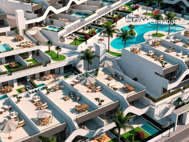 Appartement L’Albir, Alfaz del Pi