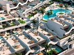 Appartement L’Albir, Alfaz del Pi