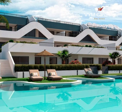 Appartement L'Albir, Alfaz del Pi
