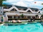 Appartement L’Albir, Alfaz del Pi