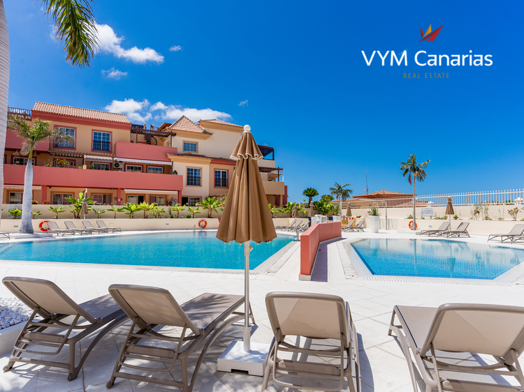 Wohnung Terrazas del Duque, El Duque-Costa Adeje, Adeje