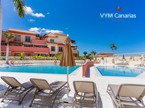 Wohnung Terrazas del Duque, El Duque-Costa Adeje, Adeje