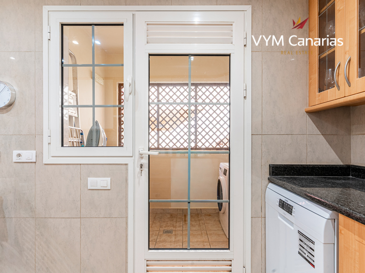 Wohnung Terrazas del Duque, El Duque-Costa Adeje, Adeje