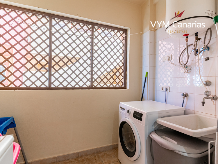 Wohnung Terrazas del Duque, El Duque-Costa Adeje, Adeje