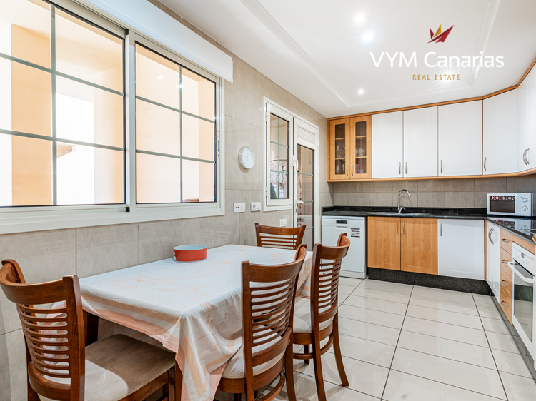 Wohnung Terrazas del Duque, El Duque-Costa Adeje, Adeje