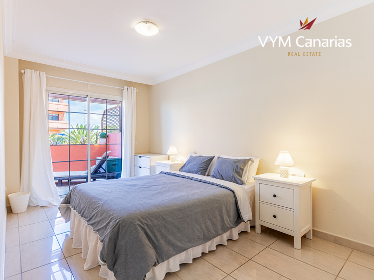 Wohnung Terrazas del Duque, El Duque-Costa Adeje, Adeje