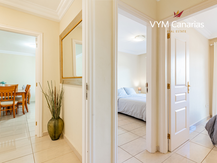 Wohnung Terrazas del Duque, El Duque-Costa Adeje, Adeje