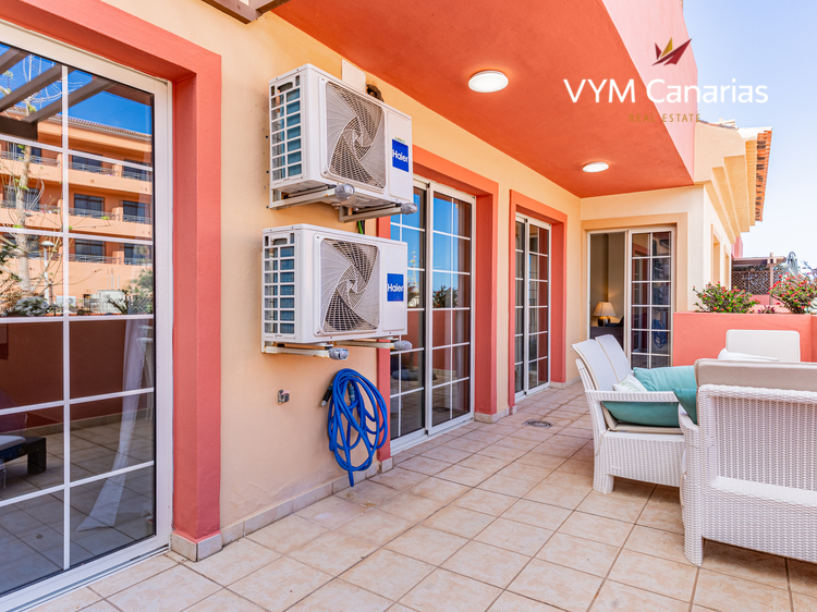Wohnung Terrazas del Duque, El Duque-Costa Adeje, Adeje