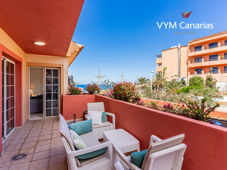 Wohnung Terrazas del Duque, El Duque-Costa Adeje, Adeje