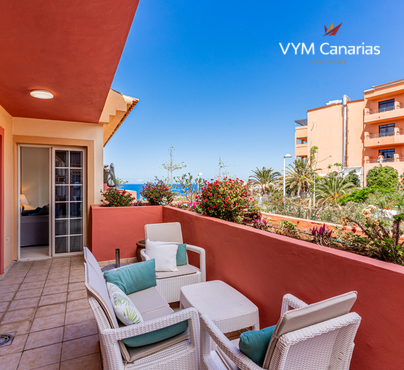 Apartamento Terrazas del Duque, El Duque-Costa Adeje, Adeje