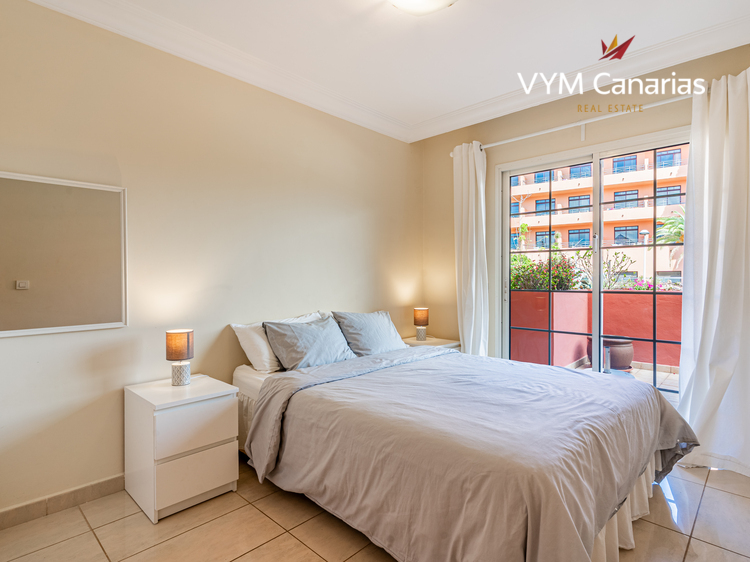 Wohnung Terrazas del Duque, El Duque-Costa Adeje, Adeje