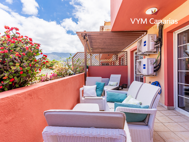 Wohnung Terrazas del Duque, El Duque-Costa Adeje, Adeje