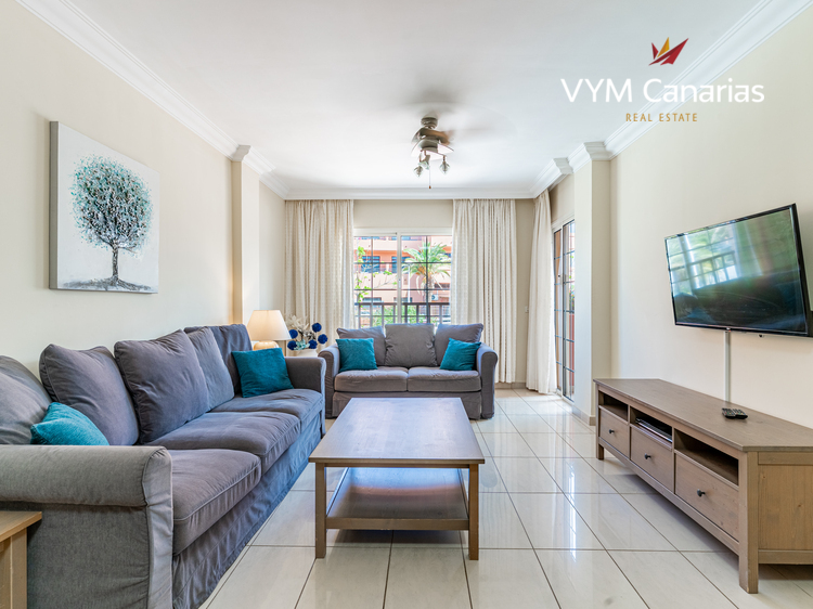 Wohnung Terrazas del Duque, El Duque-Costa Adeje, Adeje