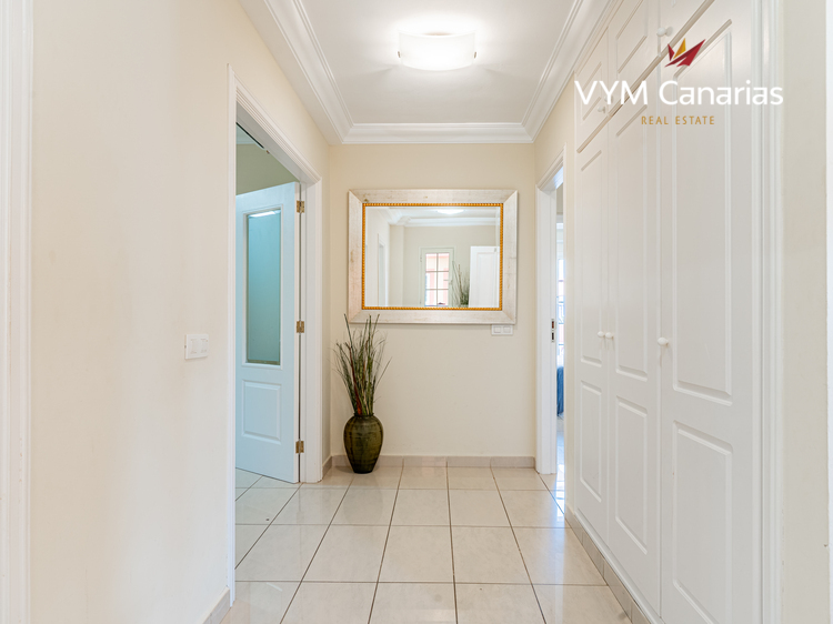 Wohnung Terrazas del Duque, El Duque-Costa Adeje, Adeje