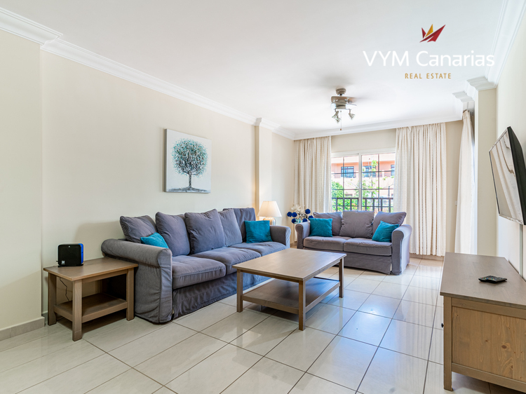 Wohnung Terrazas del Duque, El Duque-Costa Adeje, Adeje