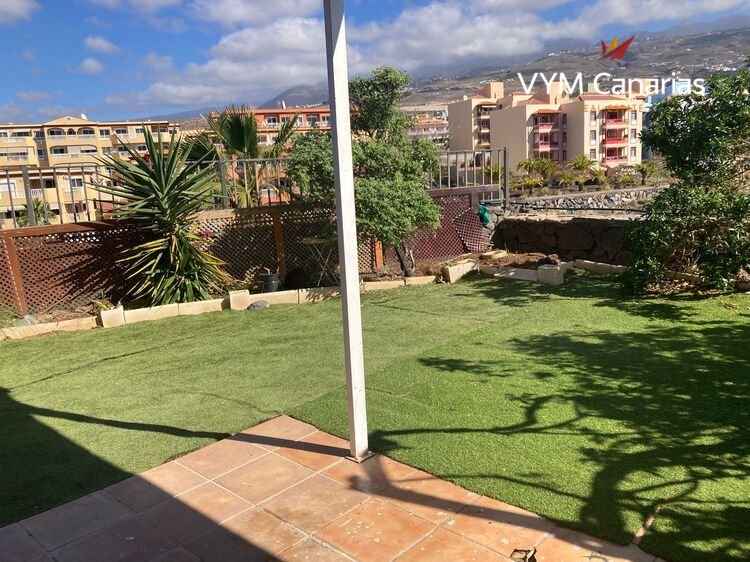 Herenhuis – Hoek Arco Iris, Callao Salvaje, Adeje
