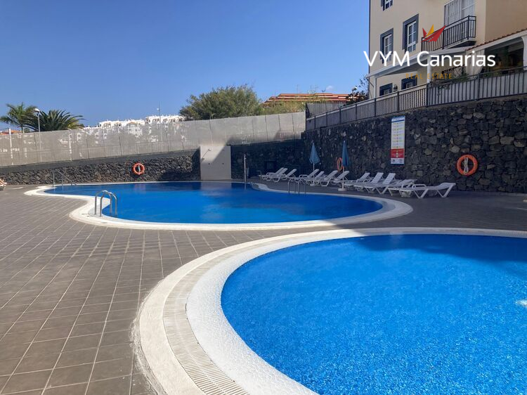 Herenhuis – Hoek Arco Iris, Callao Salvaje, Adeje