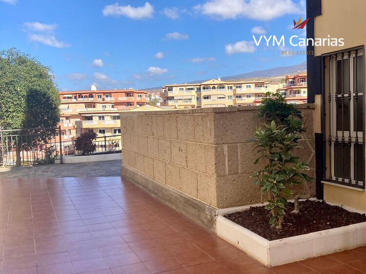 Herenhuis – Hoek Arco Iris, Callao Salvaje, Adeje