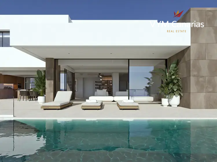 Casa/ Villa Cumbre del Sol, Benitachell