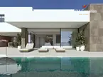 Casa/ Villa Cumbre del Sol, Benitachell