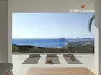 Casa/ Villa Cumbre del Sol, Benitachell