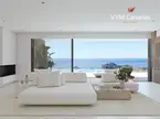 Casa/ Villa Cumbre del Sol, Benitachell