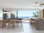 Casa/ Villa Cumbre del Sol, Benitachell