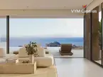 Casa/ Villa Cumbre del Sol, Benitachell