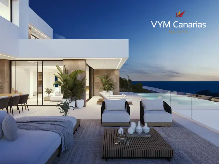 Casa/ Villa Cumbre del Sol, Benitachell
