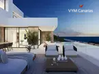 Casa/ Villa Cumbre del Sol, Benitachell